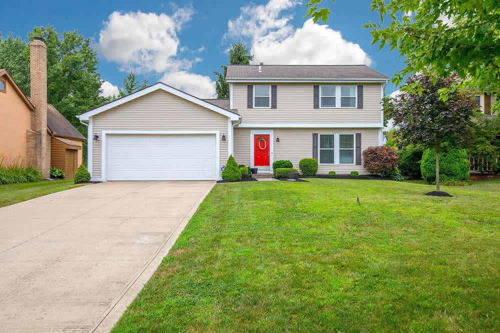 6887 Running Deer Place – photo 1