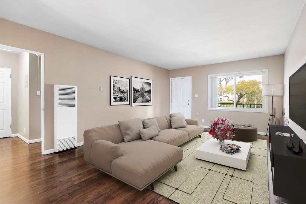 Gloria Homes Apartments – photo 1