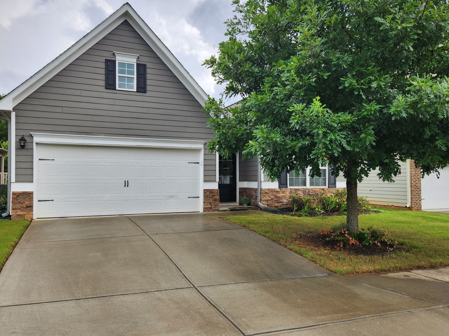 Short-Term Rental 1 Bedroom 1 Bath Studio Apartment in Newnan, GA – photo 1 of 33