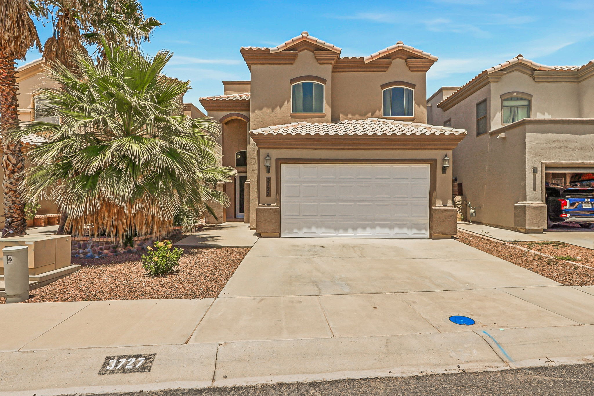 3727 Grand Bahamas Drive – photo 1