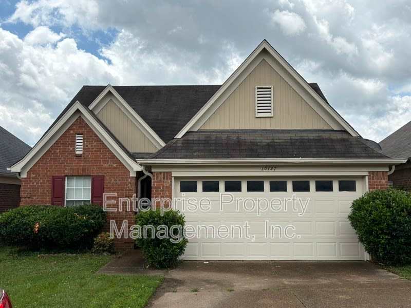 10127 Cross Valley Drive – photo 1