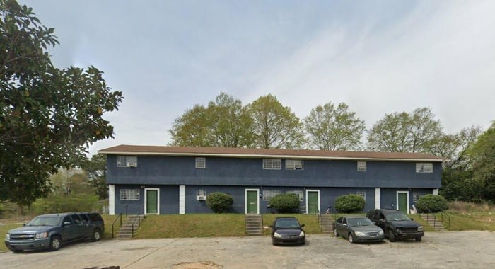2091 Canton Street – photo 1
