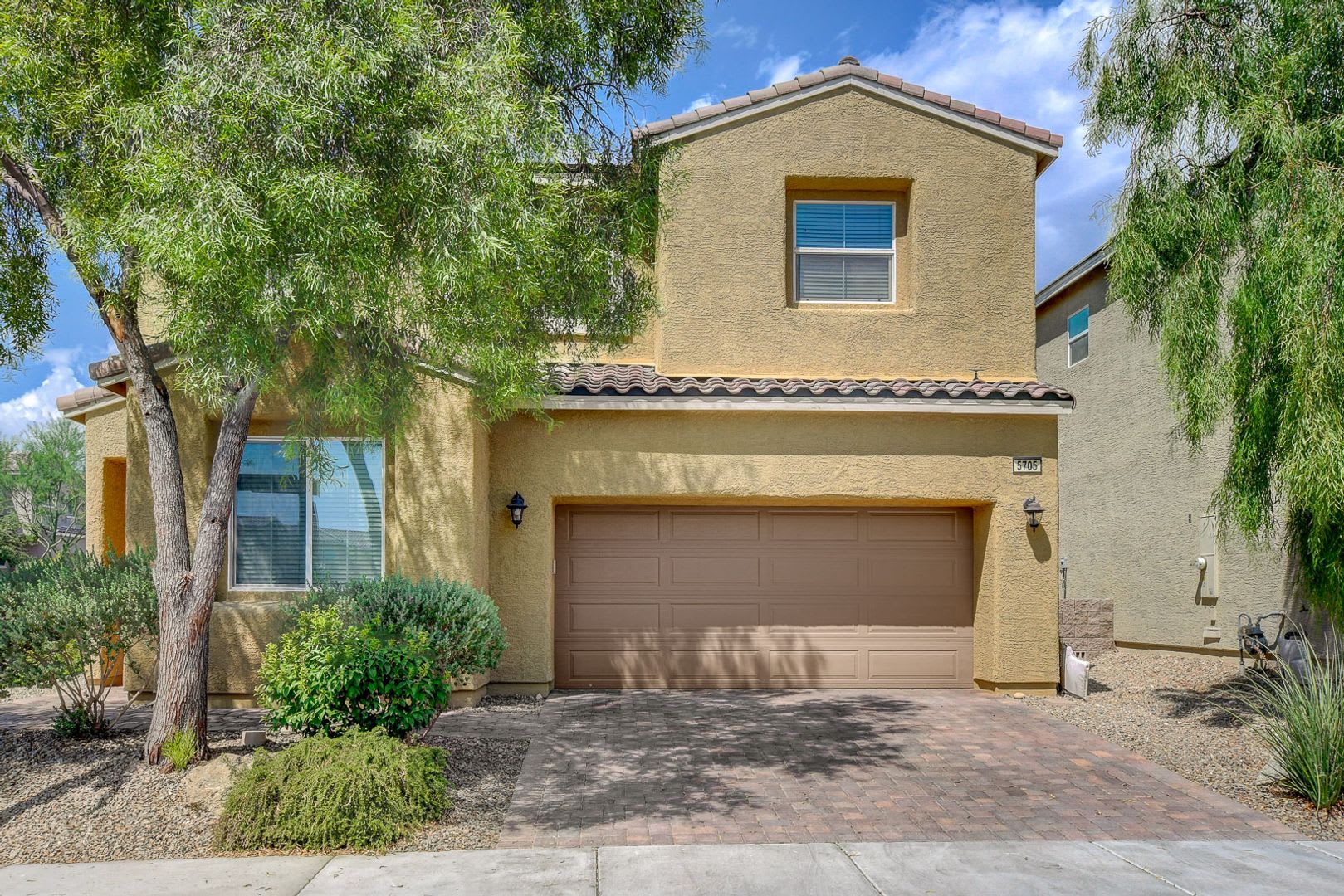 Welcome To This Beautifully Maintained 4 Bedroom 3 Bath Home In The Gated Ann Willis Community – photo 1