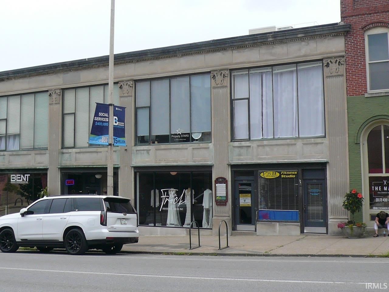 116 1/2 S College Ave #12 – photo 1 of 3