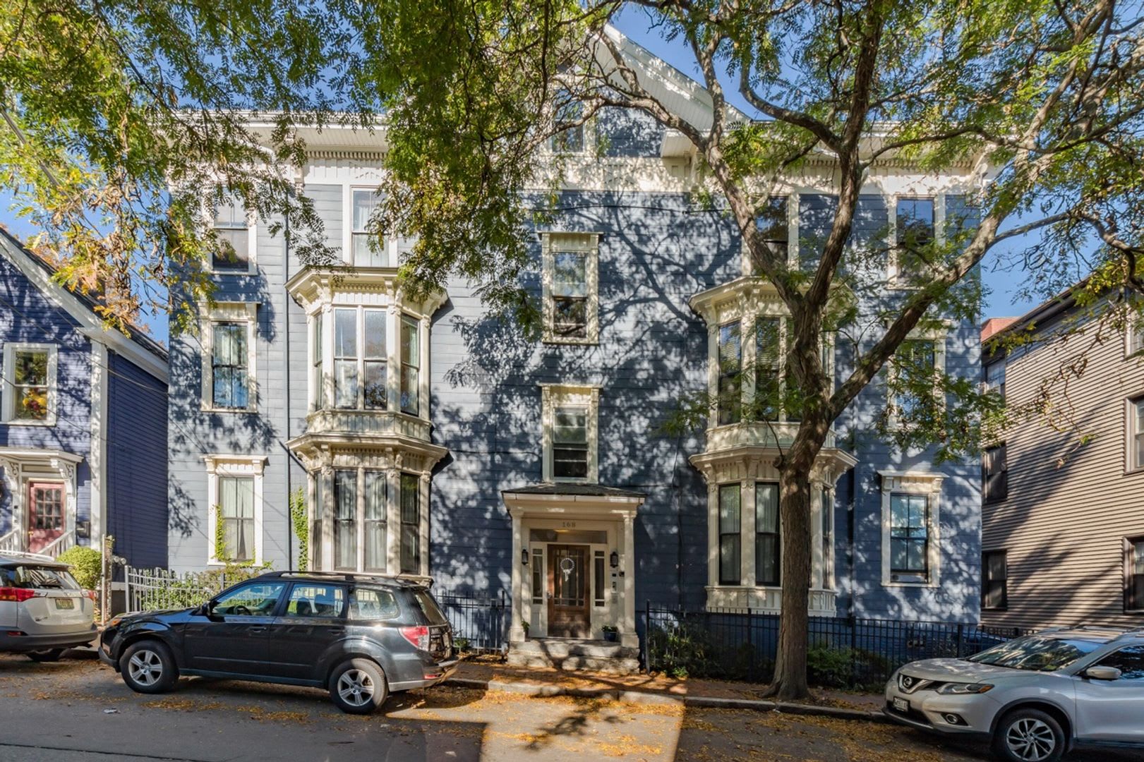 2 595 Beautiful 2Bd 1Ba Portland West End Condo H Hw Parking In Unit Laundry Included Available 9 12 – photo 1