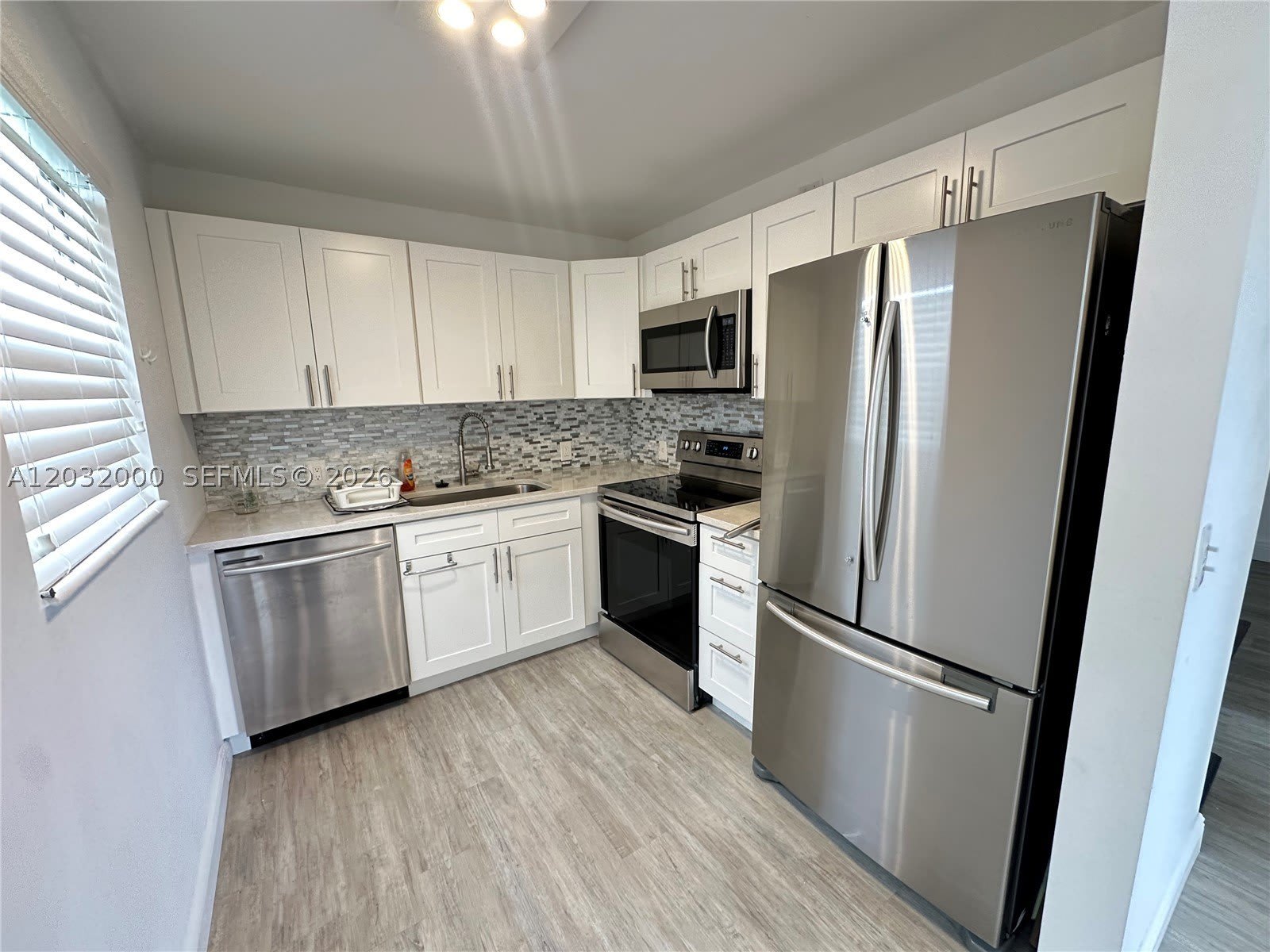 445 Mansfield K – photo 1