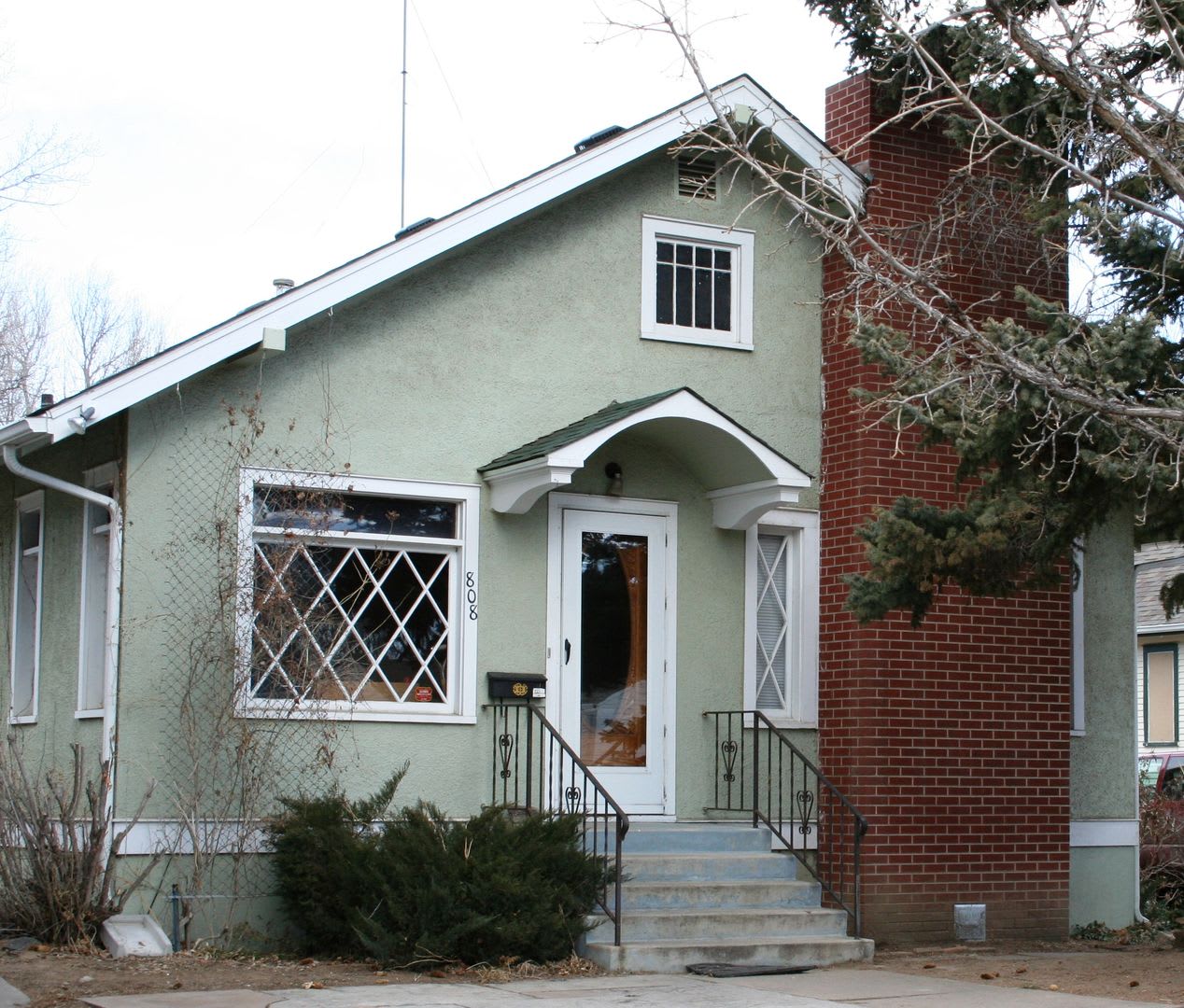 808 West Myrtle Street – photo 1