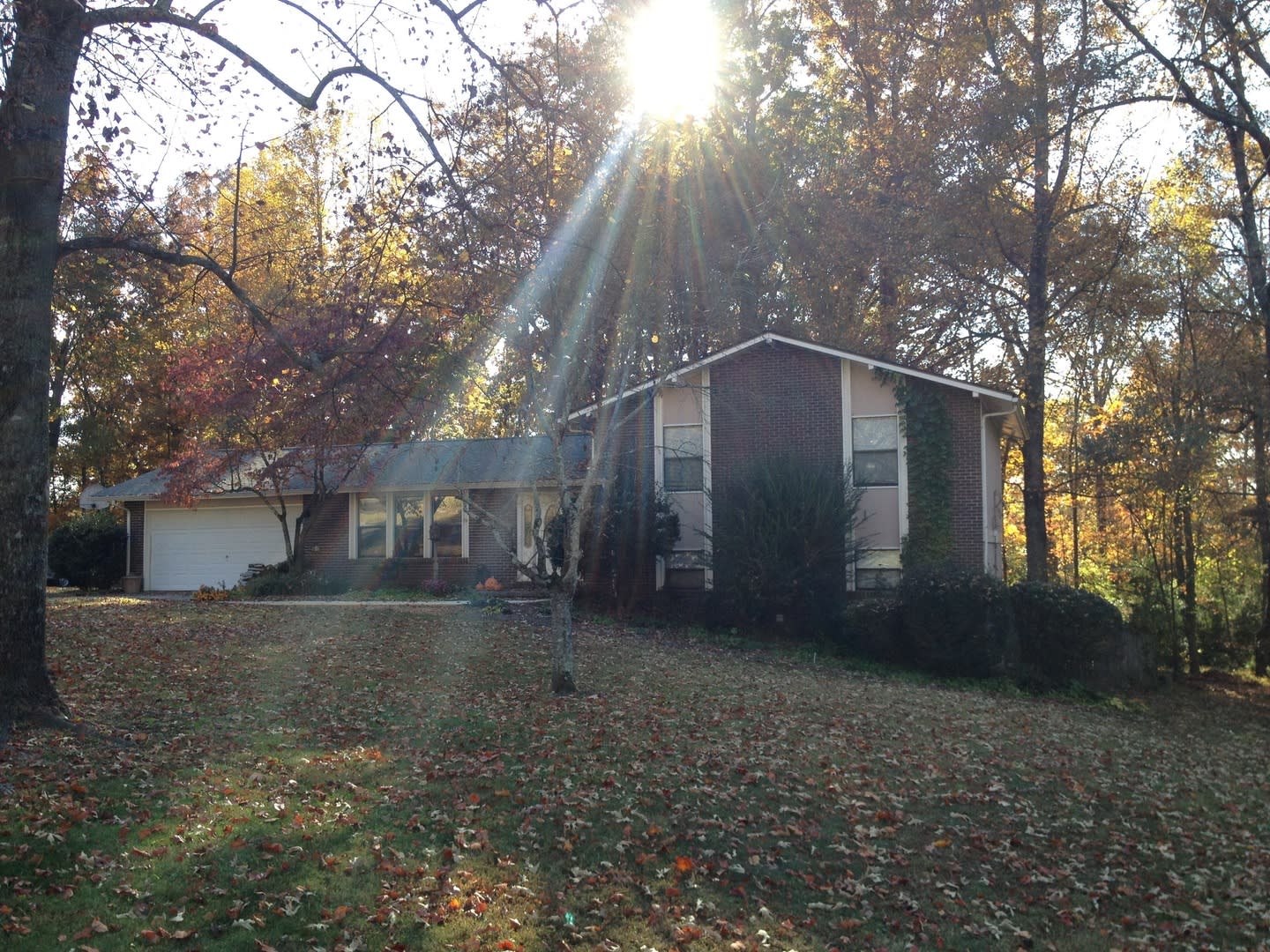 Farragut 3Br 3Ba House – photo 1 of 53