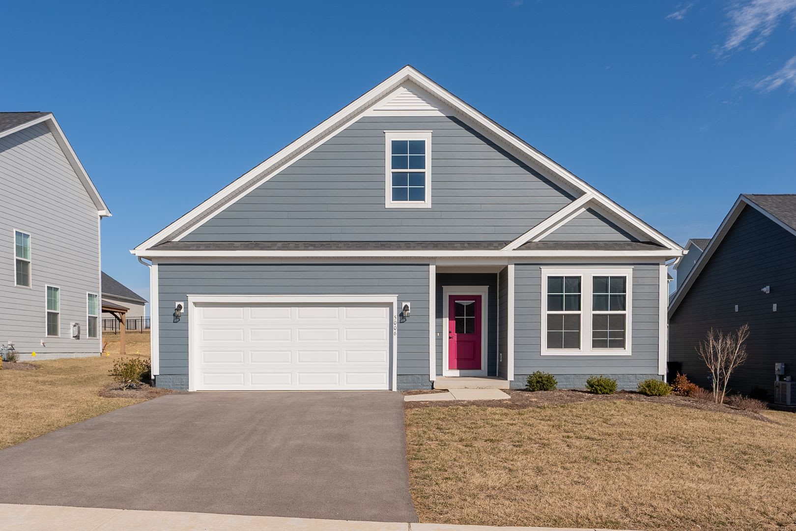 Modern Home with Open Floor Plan in Blacksburg – photo 1 of 48