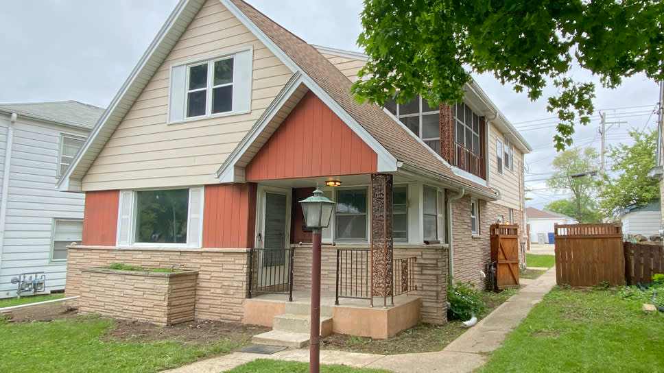 8420 W Keefe Ave Lower – photo 1