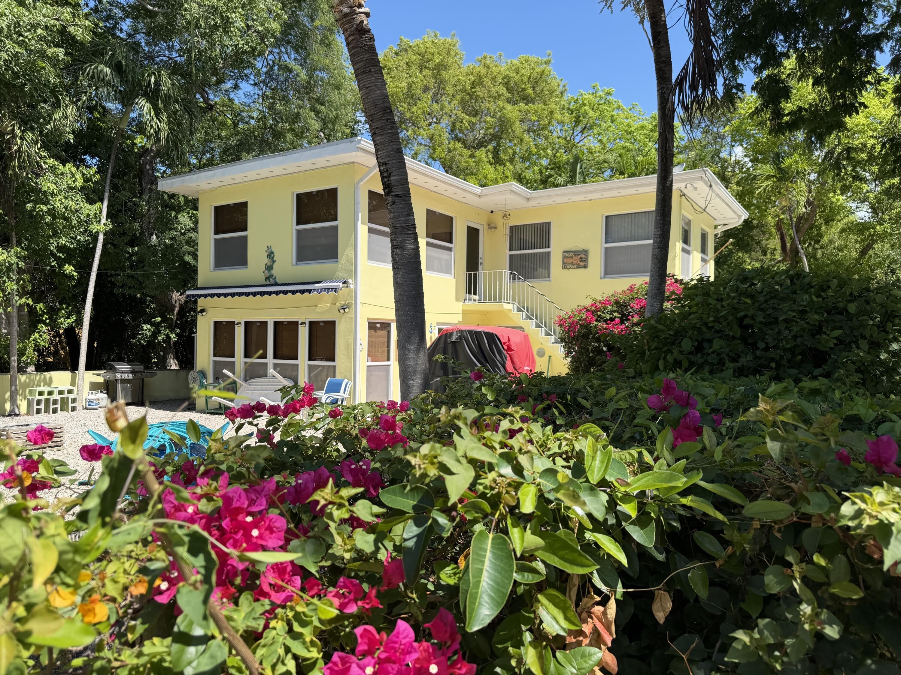 140 S Bay Harbor Drive – photo 1