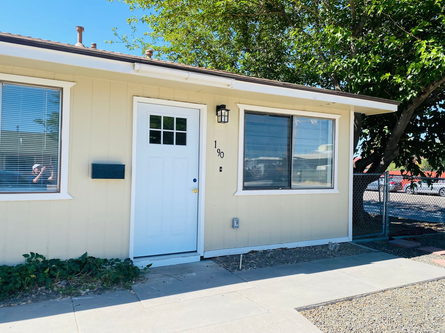 190 North Nevada Street – photo 1 of 7