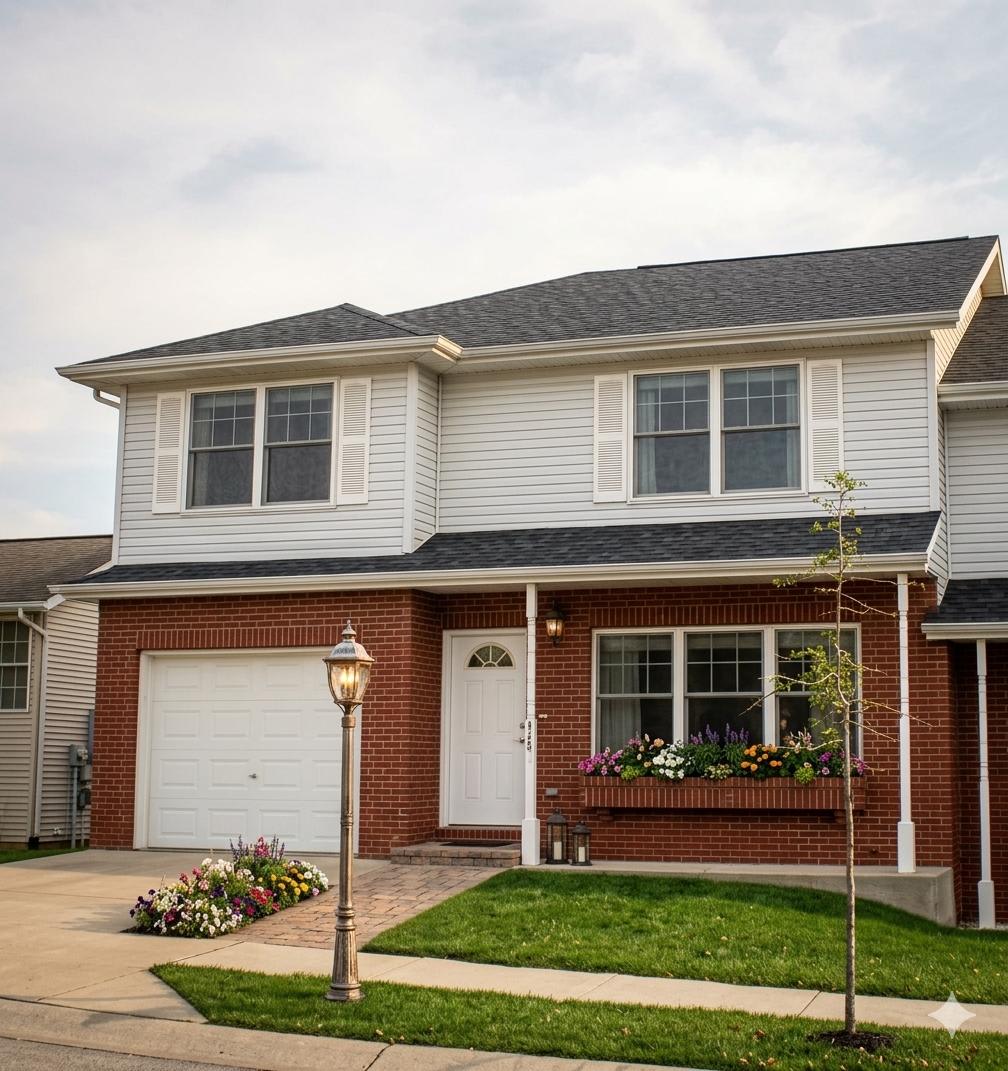 3881 South Cramer Circle – photo 1