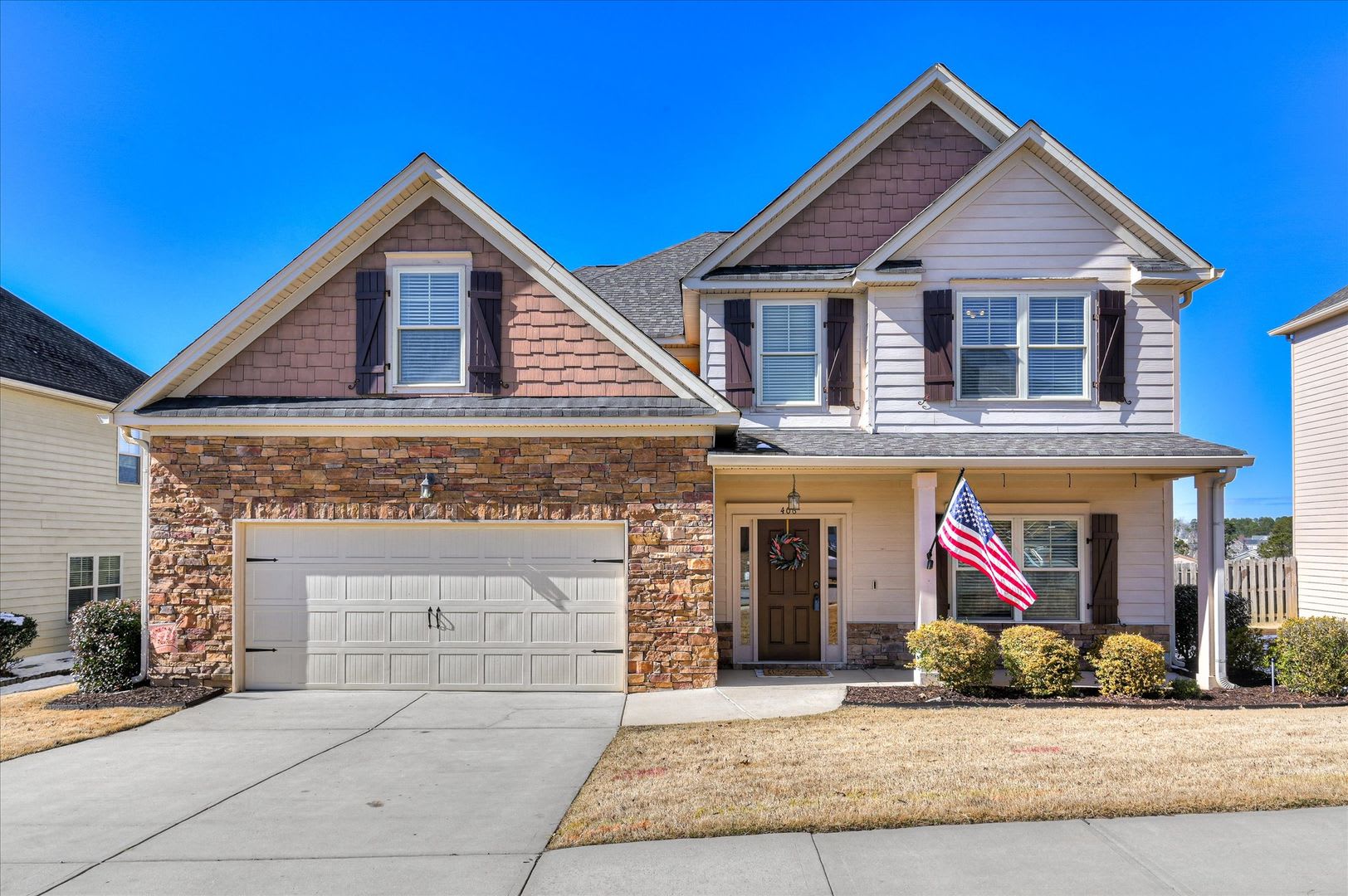 Home For Rent – photo 1