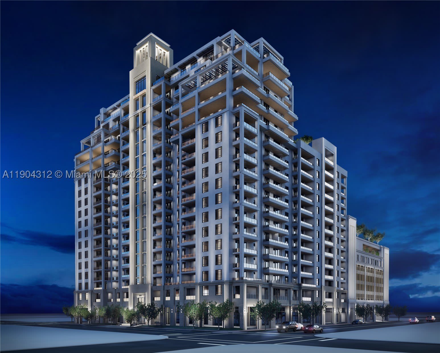 Regency Residences – photo 1