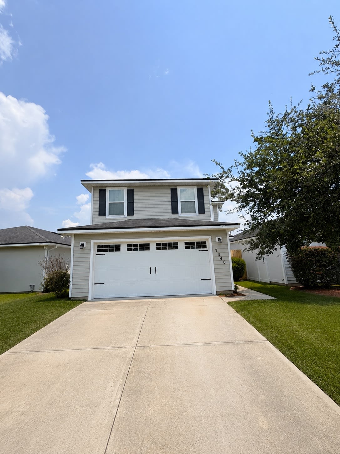 7340 Townsend Village Lane – photo 1