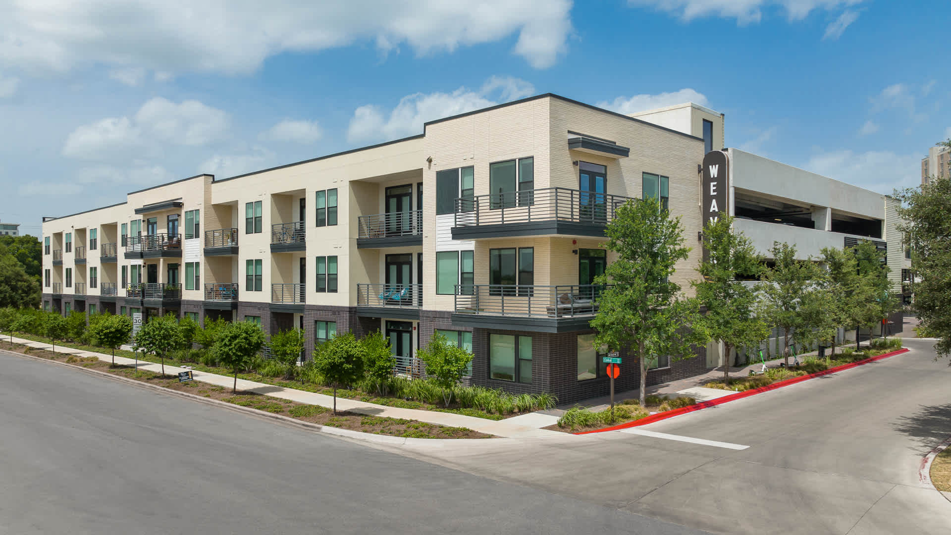 The Weaver Apartments – photo 1