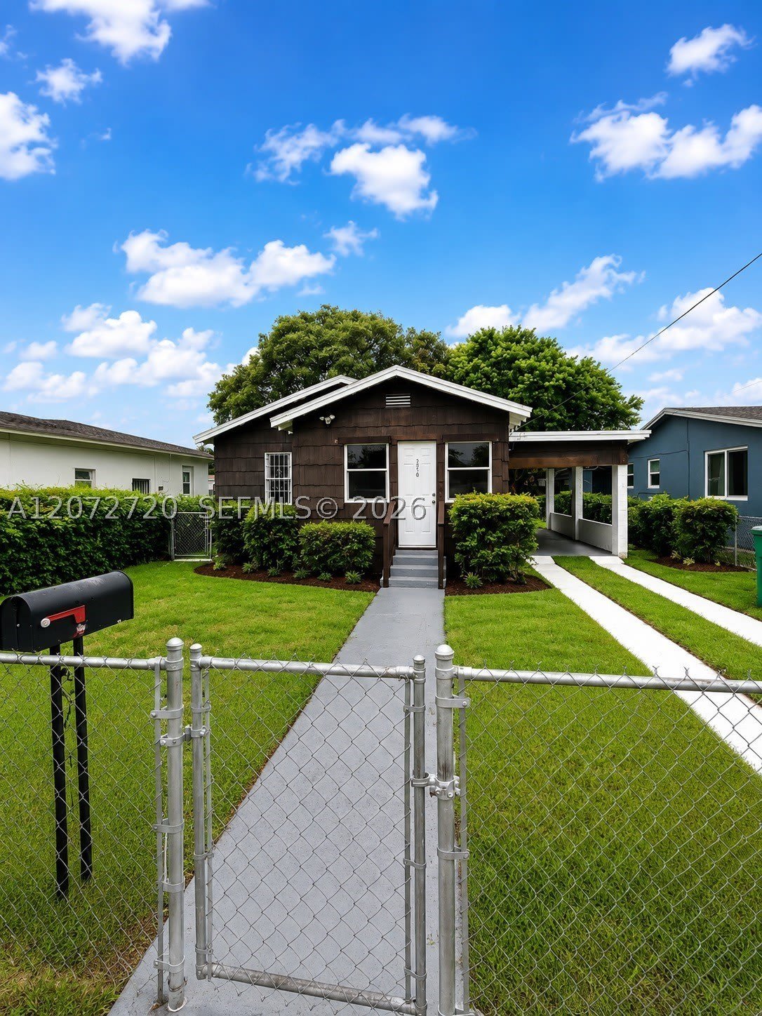2978 NW 52nd St – photo 1