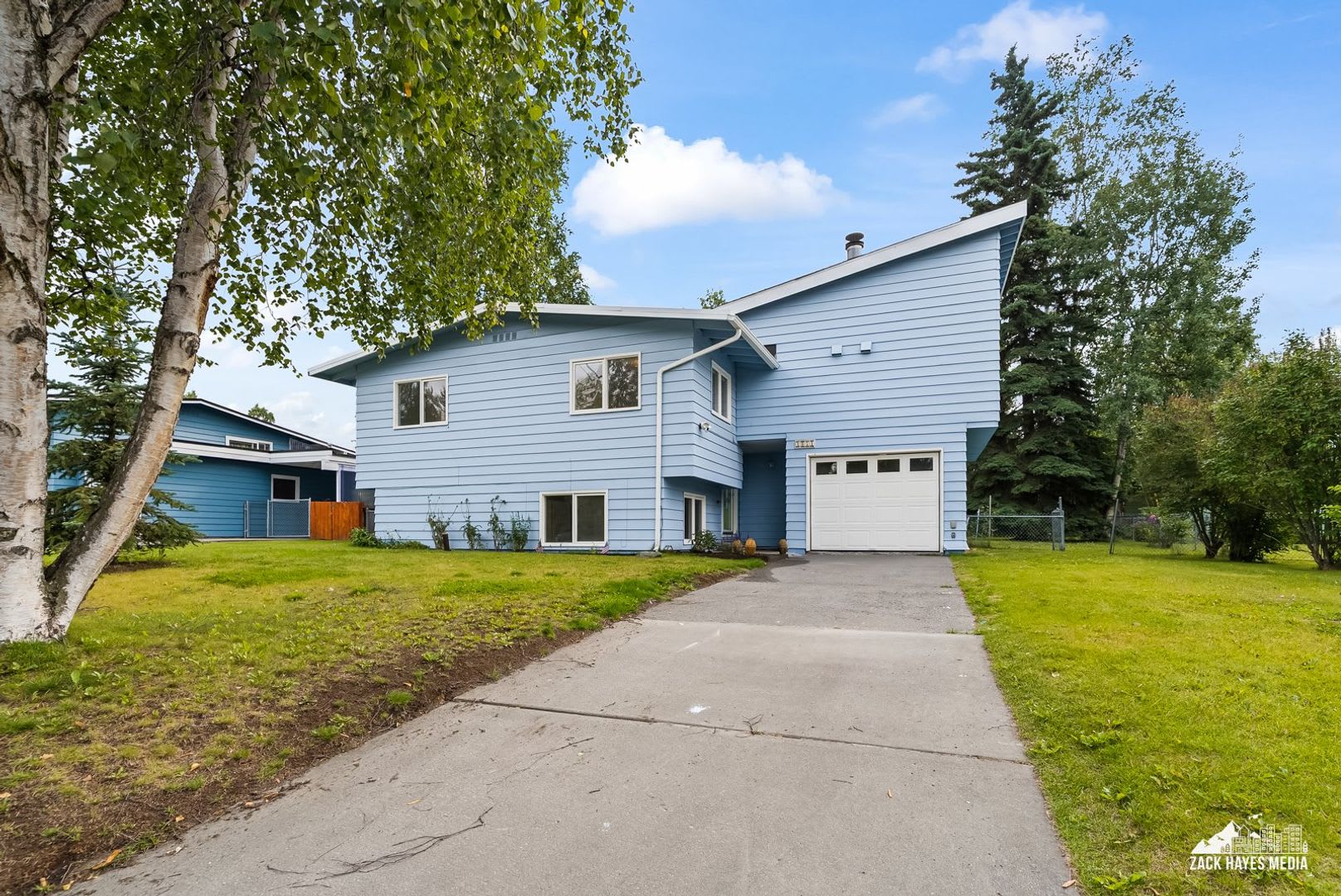 Newly Updated 4 Bedroom UMED Home! – photo 1