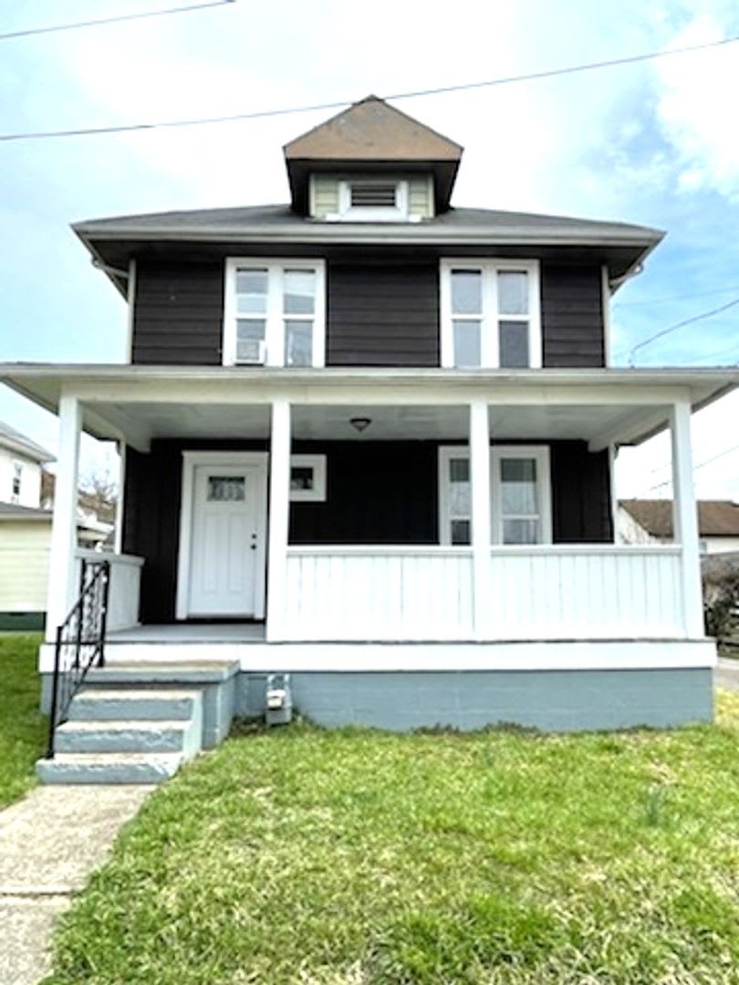 Completely Renovated 3 Bedroom 1 Bath Home In Dunbar – photo 1 of 14