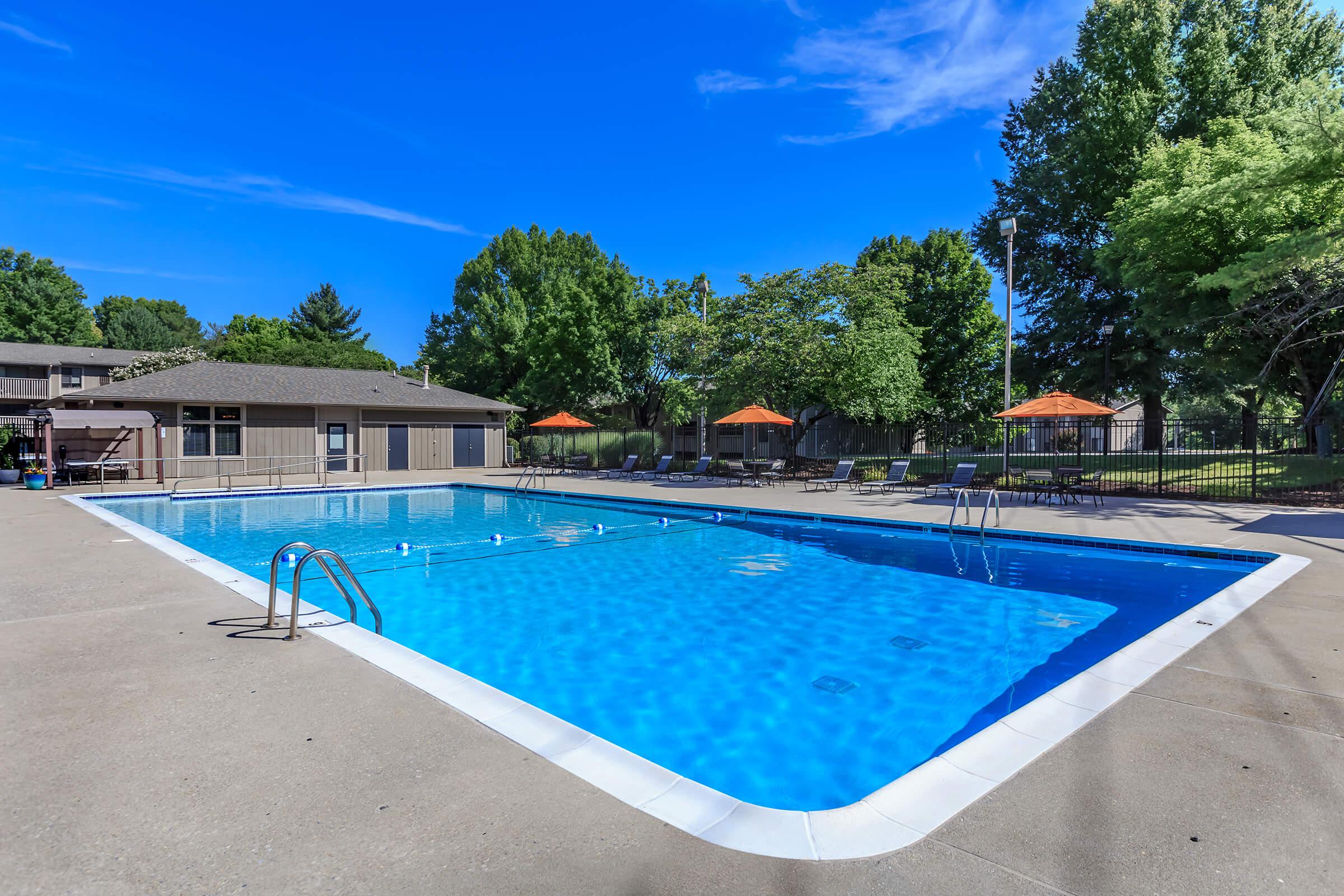 Honeywood Apartment Homes – photo 1