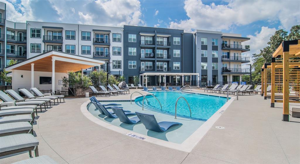 Lyra by Radius – photo 1