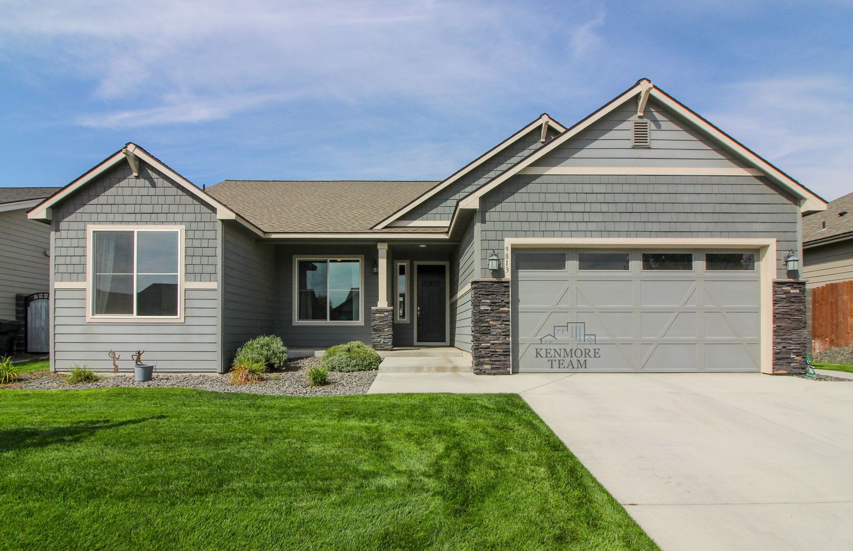 3 Bedroom, 2 Bath Home in Pasco – photo 1 of 19