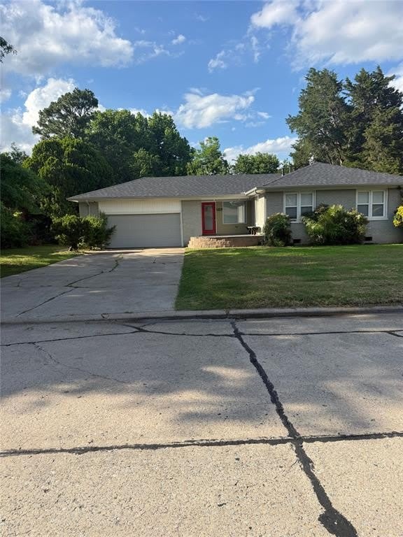 1215 Westlawn Drive – photo 1