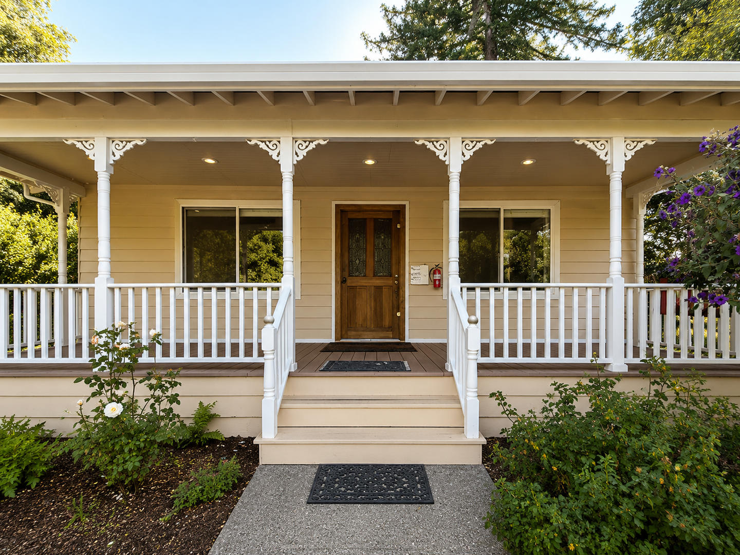 Welcome Home to Coleman Valley Rd Occidental – photo 1 of 26
