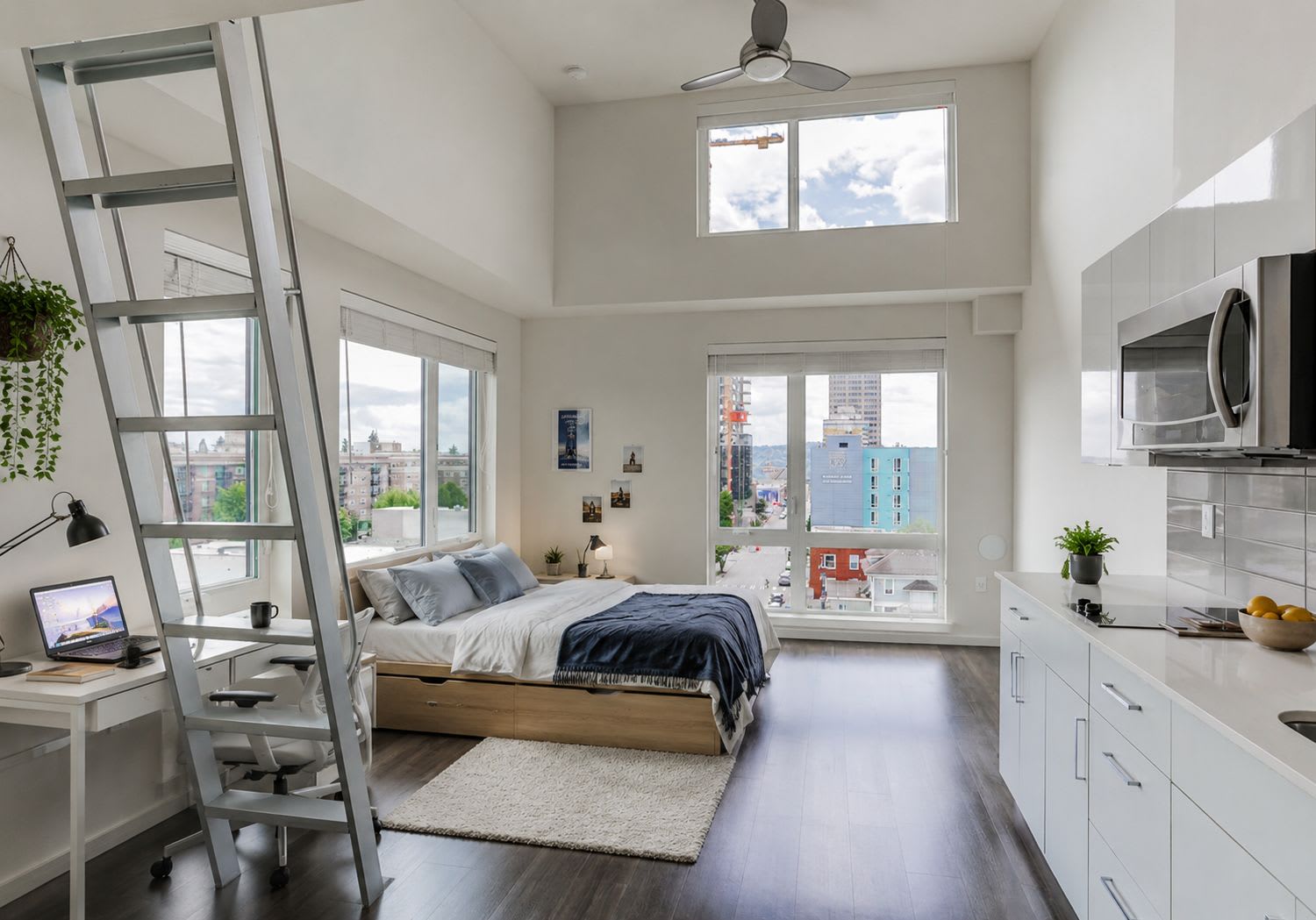 The Stax Apartments – photo 1