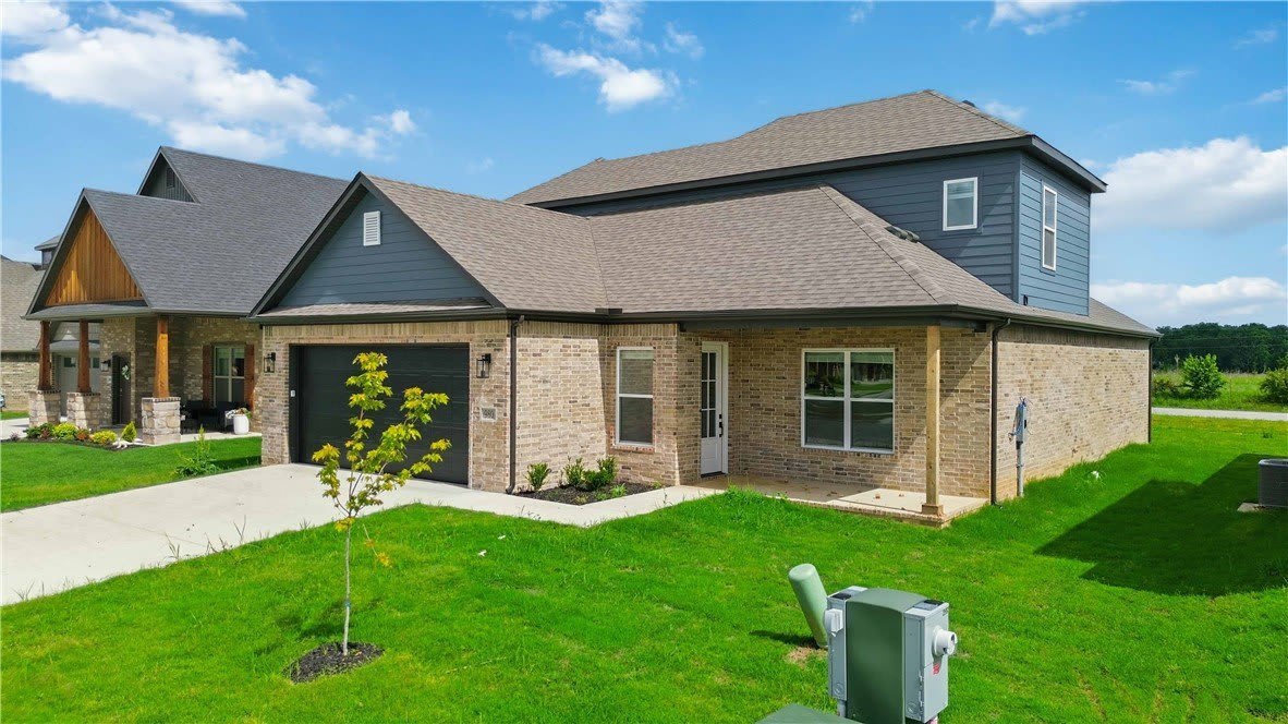 980 Trestle Lane – photo 1