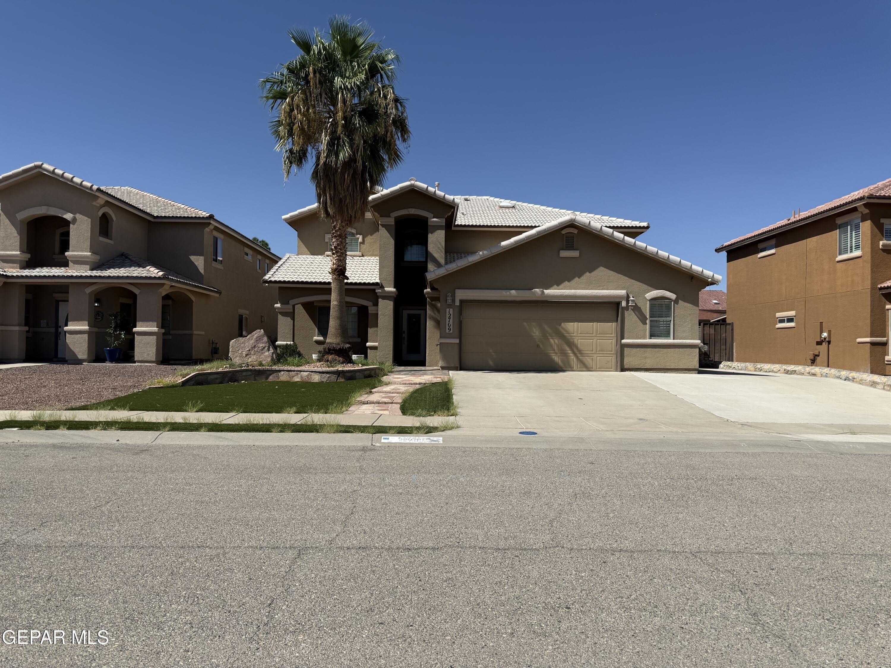 12709 TIERRA LILY Court – photo 1