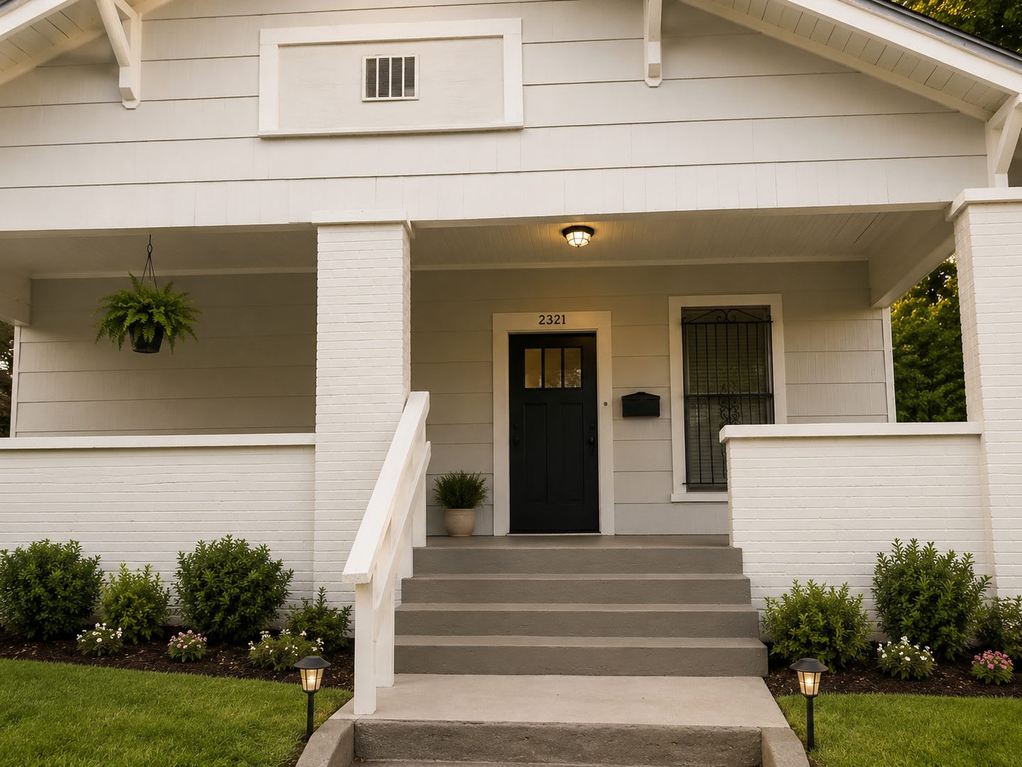 Renovated Large 2 Bedroom Home in Western Birmingham – photo 1