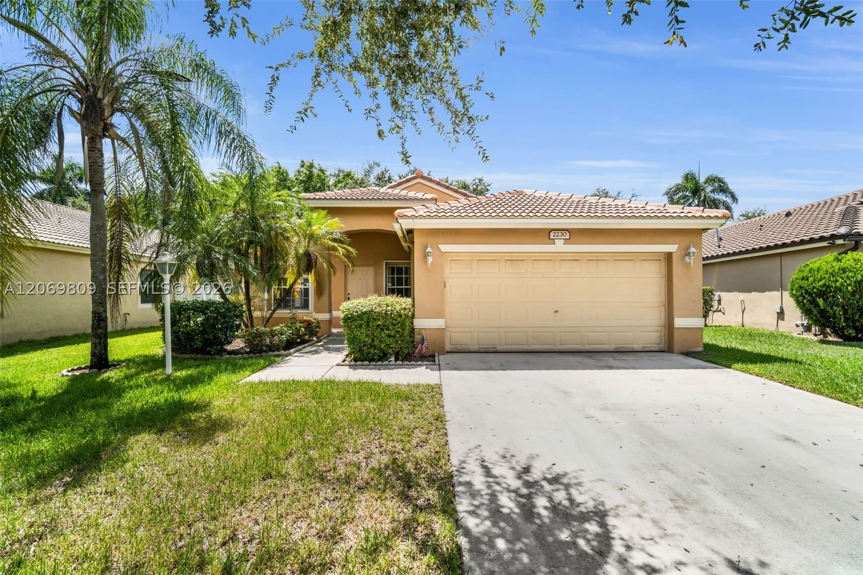 2230 NW 145th Ave – photo 1