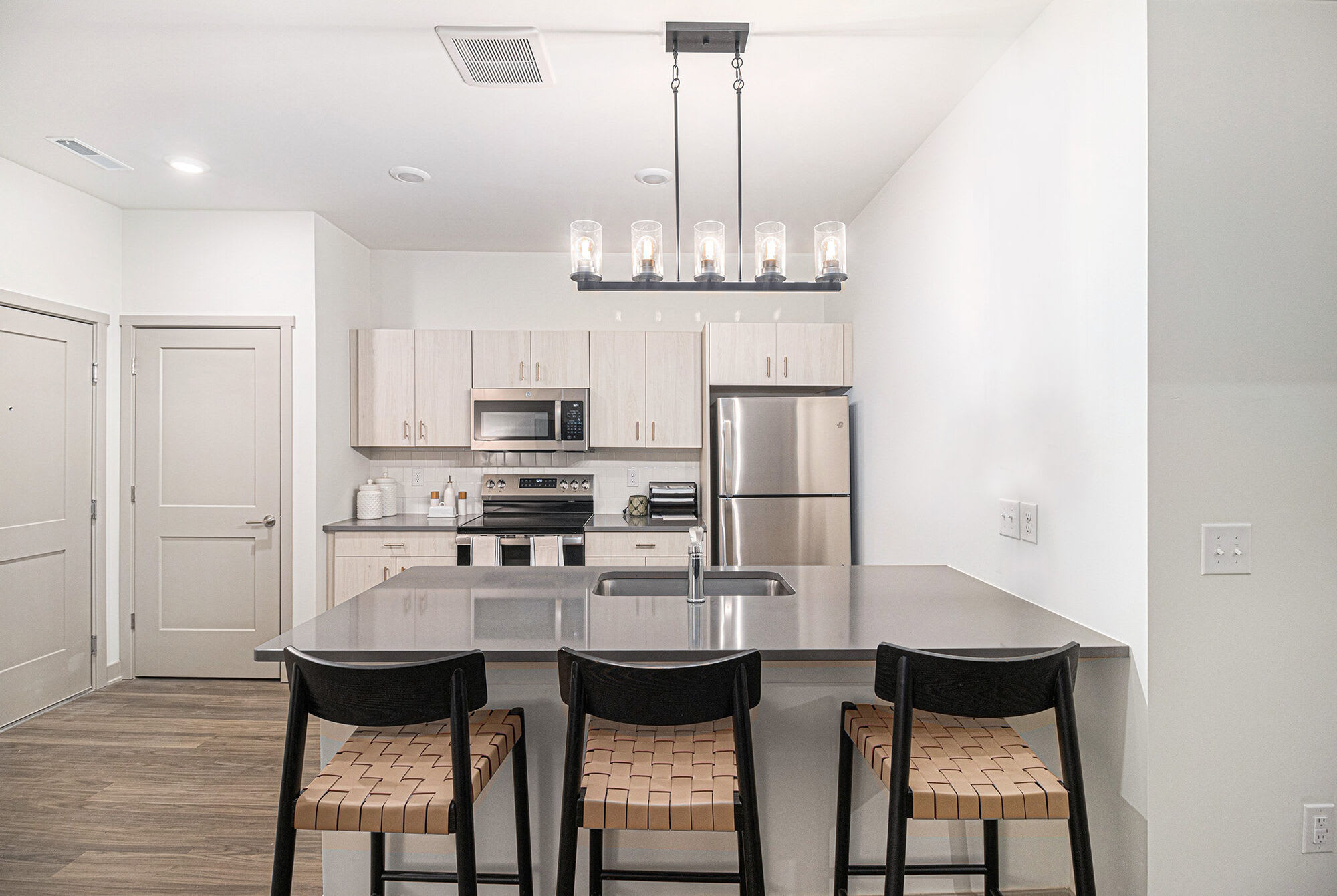 The Block at Petoskey – photo 1 of 83