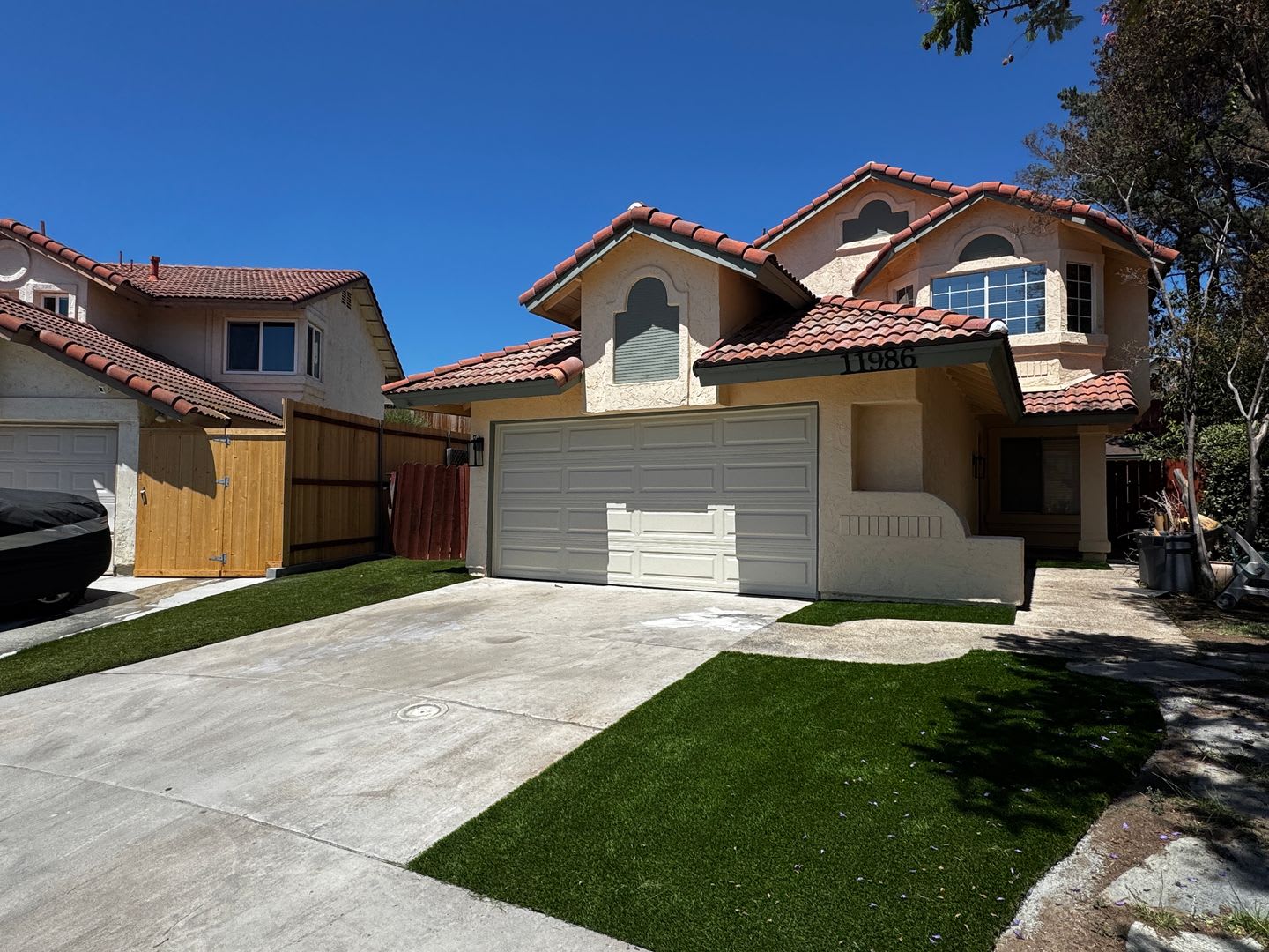Rancho San Diego 4 Bedroom – photo 1 of 42