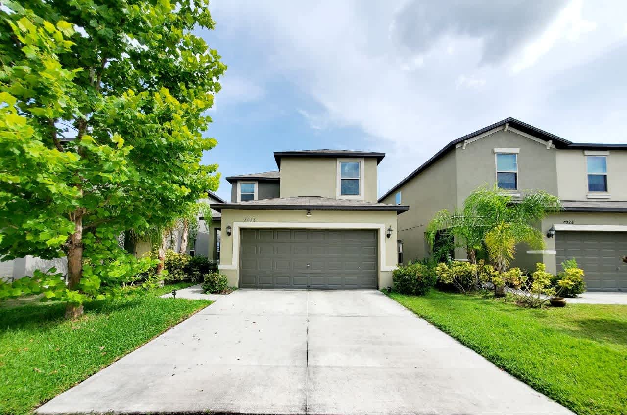 7026 Samuel Ivy Dr – photo 1 of 36
