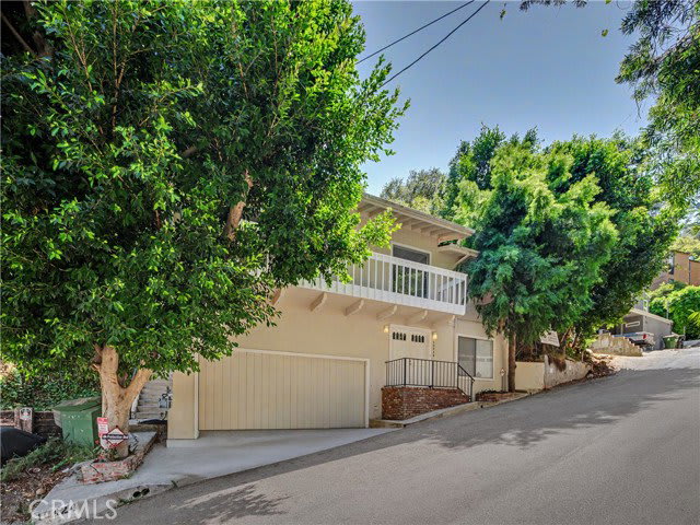 10424 Oletha Lane – photo 1
