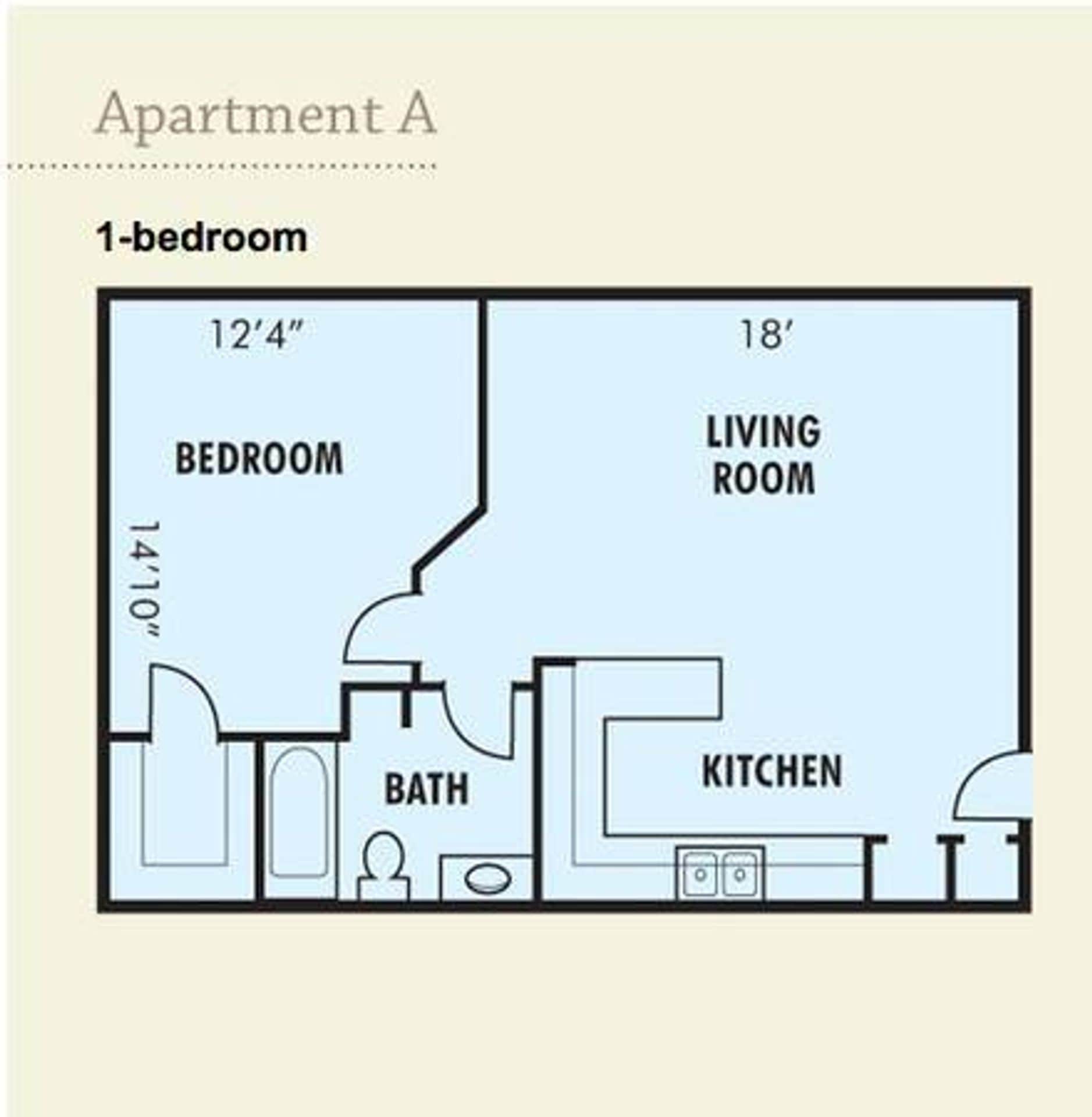 1673 Lenwood Ave.