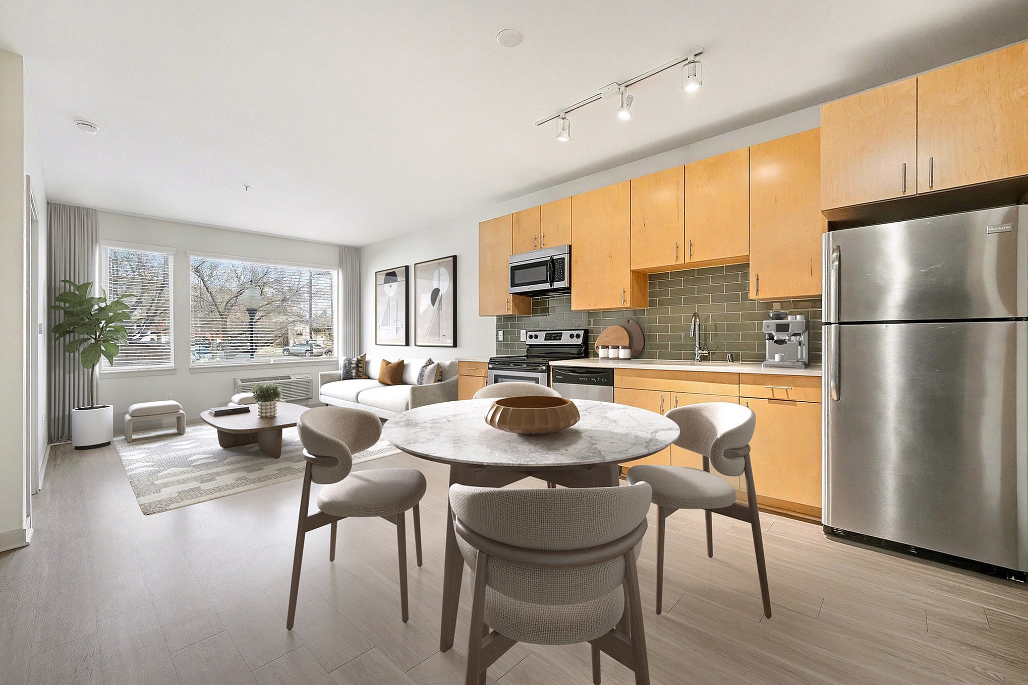 LoHi Gold Apartments – photo 1