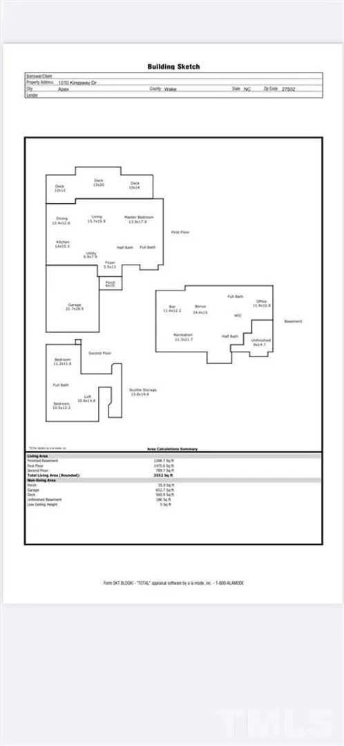 Room in 4 Bedroom Home at Kingsway Dr – photo 1 of 27