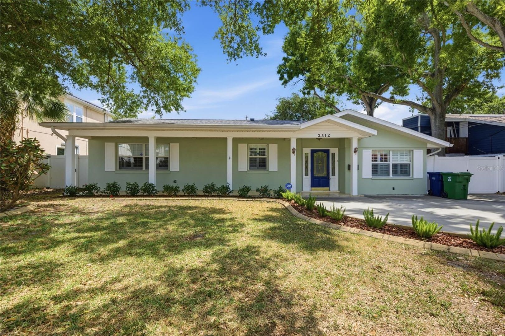 2512 W. Kansas Ave – photo 1
