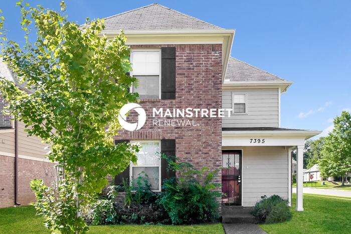 7395 Brentlawn Drive – photo 1