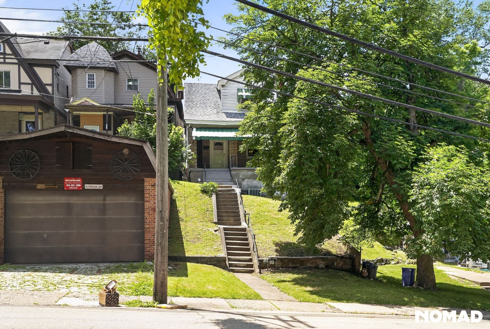 Charming 3BR House in Pittsburgh – photo 1