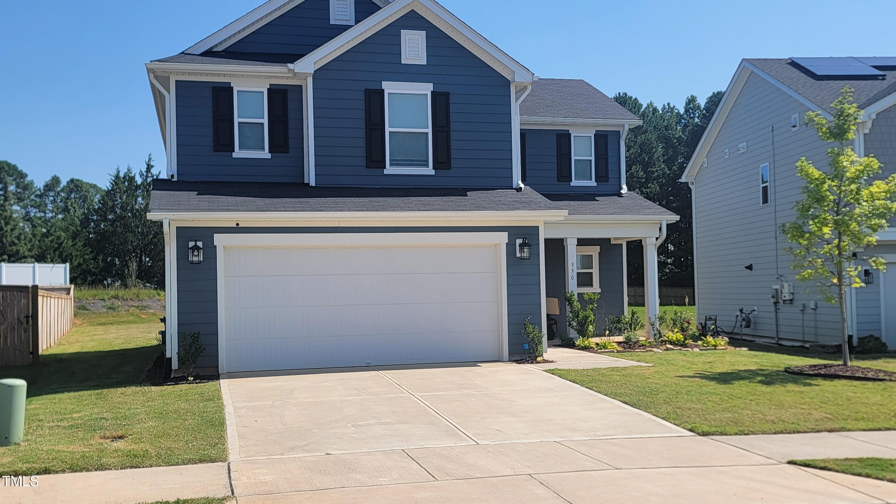 330 Purple Aster Street – photo 1
