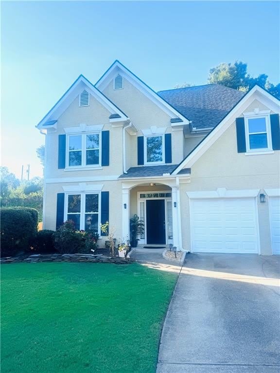 2079 Planters Mill Lane – photo 1