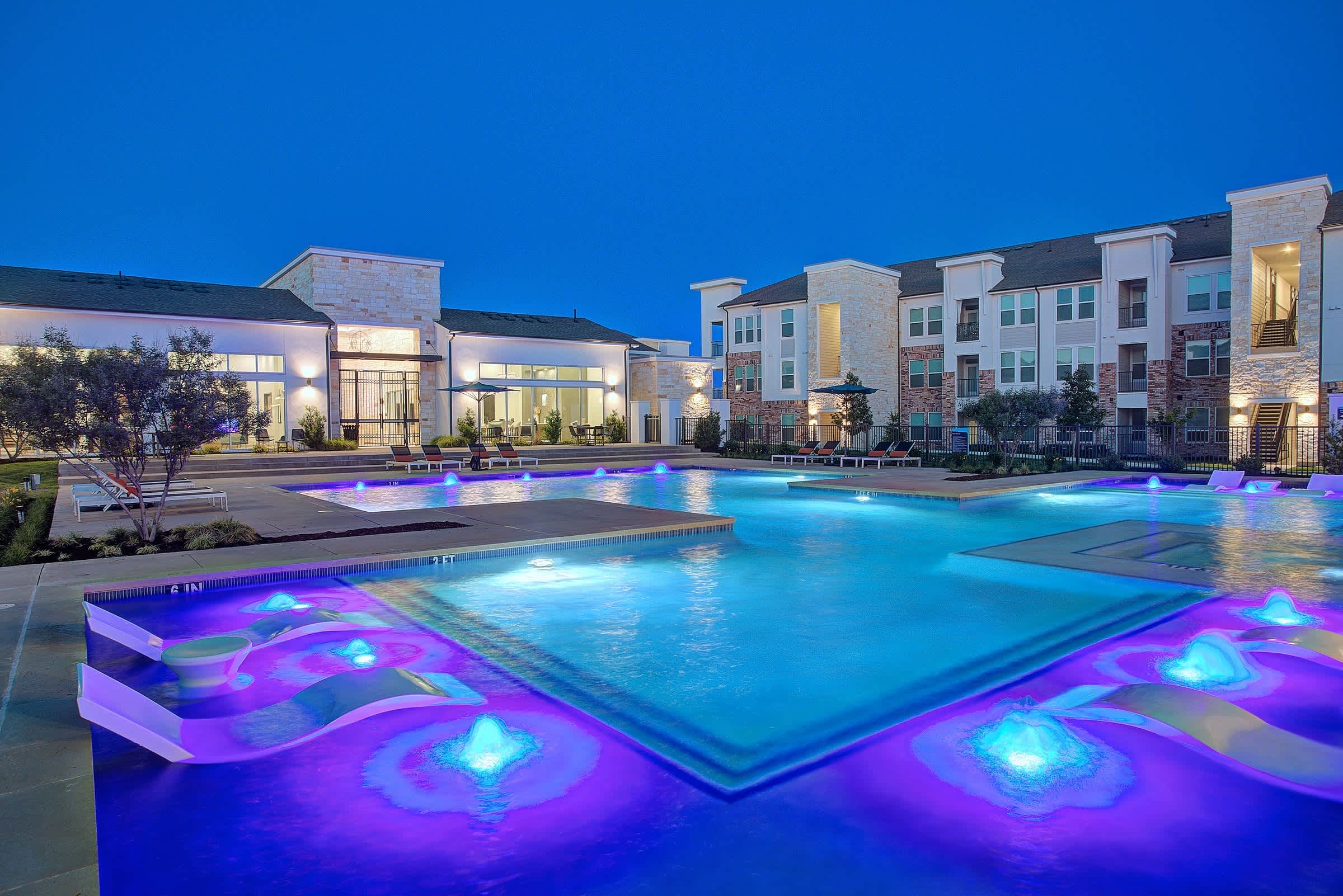 Ovilla Legacy Square – photo 1 of 25