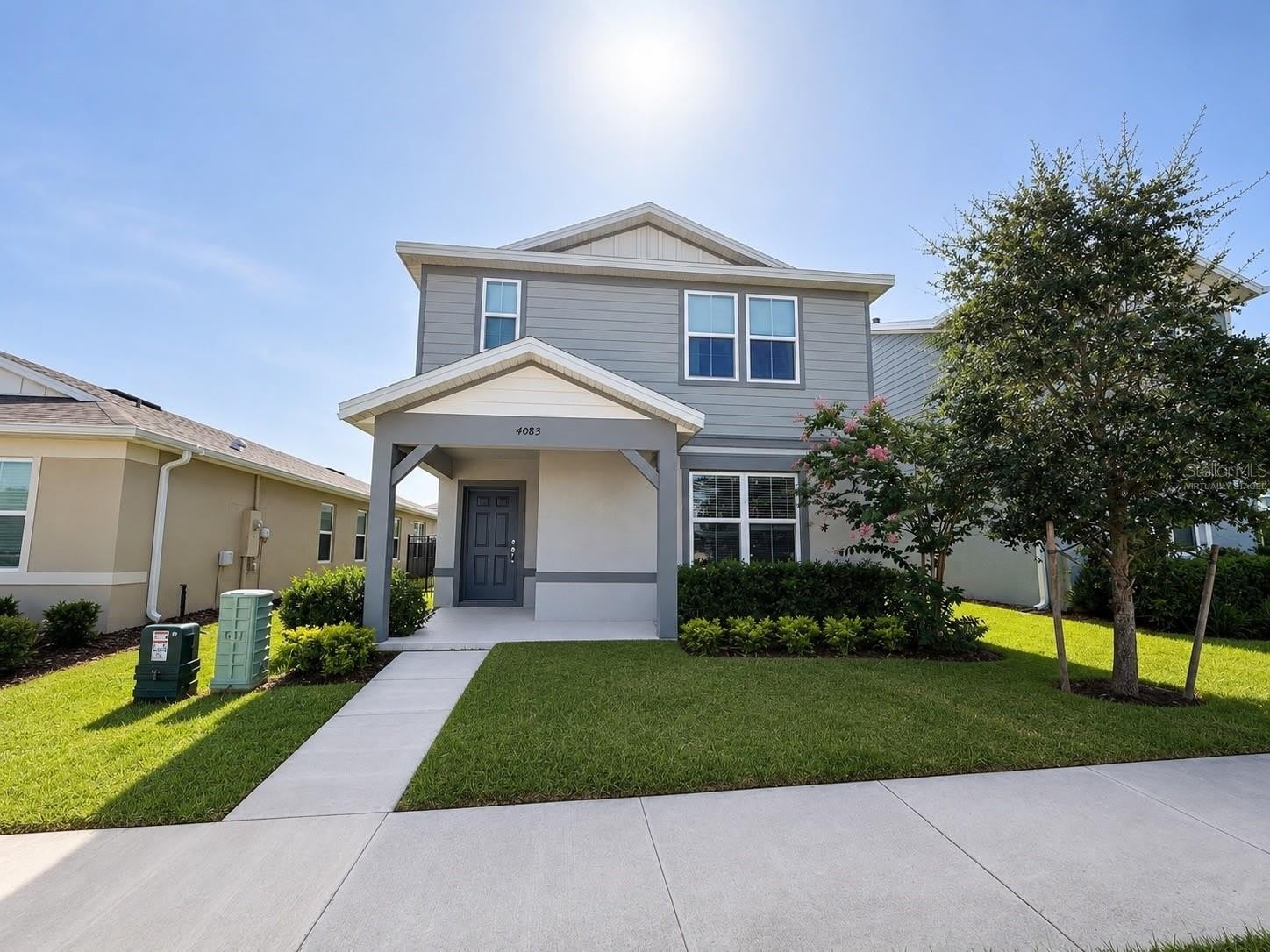 4083 FEATHER TREE Drive – photo 1