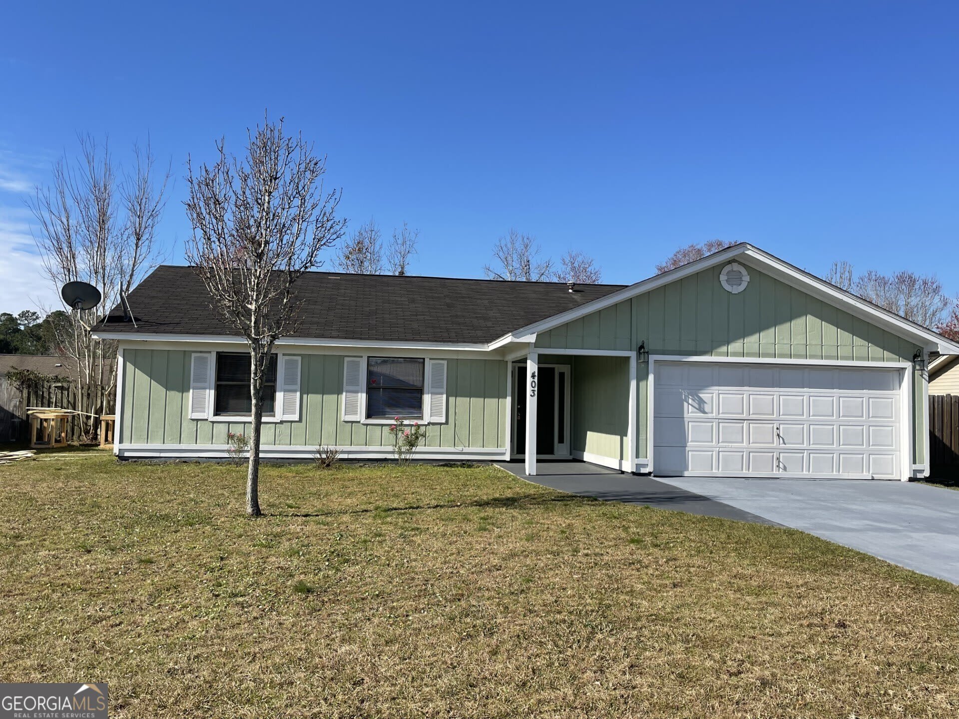 403 Fairfield Court – photo 1