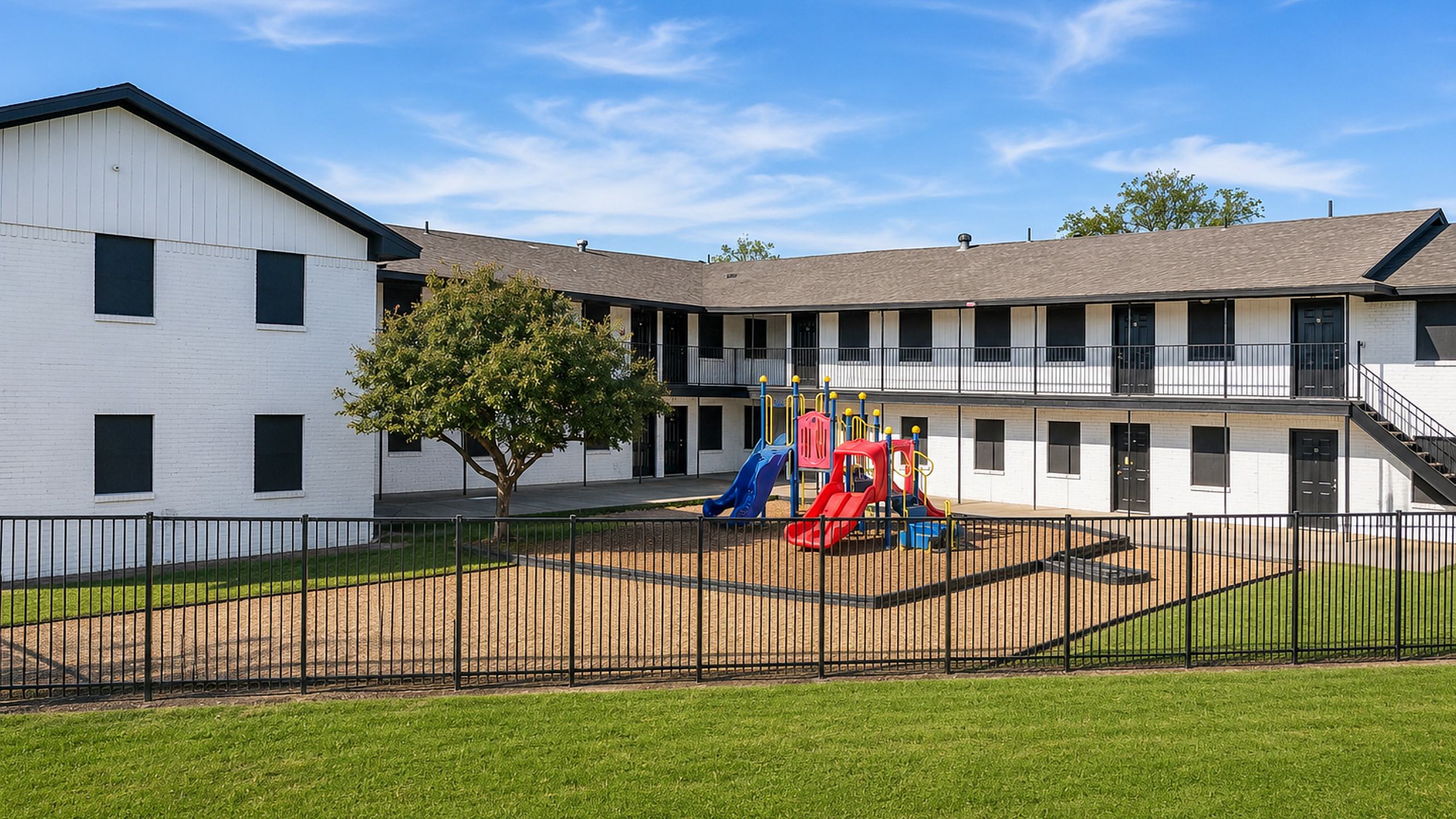 The Circle At Denison – photo 1